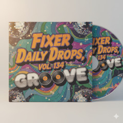 FDD1331 – groOVEline