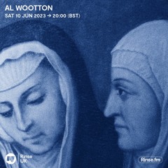 Al Wootton - 10 June 2023