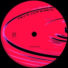 First Contact (Free Download)