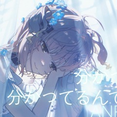 分かってよ、分かってるんでしょ？(You&I) Feat. ANRI Arcane
