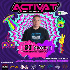 PROGRAMA 046 PROJECT (09.05.2025)