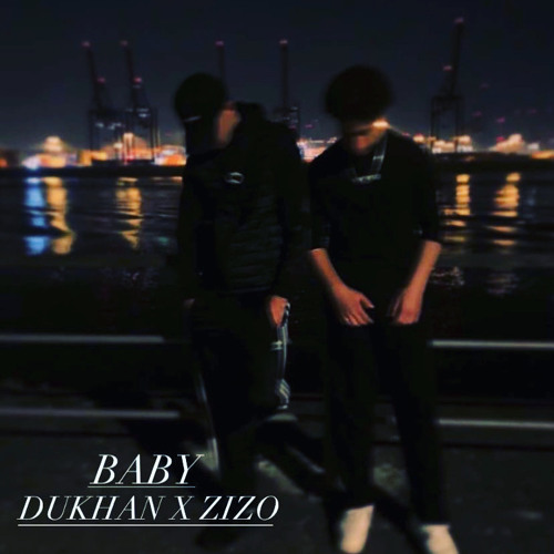 DUKAHN X ZIZOO  BABY