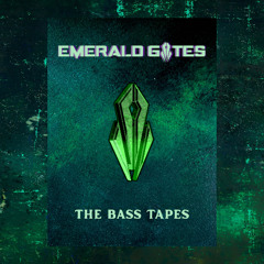 ANØTHER DIMENSIØN (EMERALD GATES FLIP)
