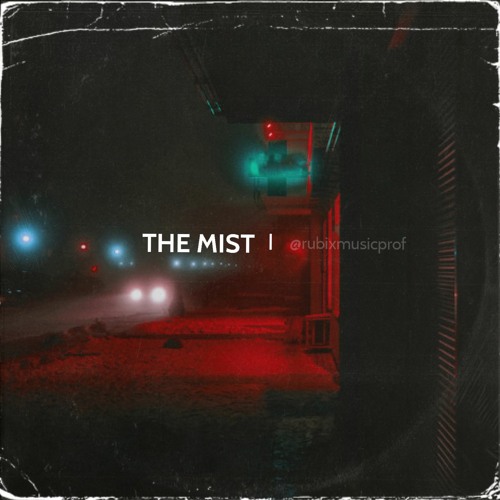 The Mist | HARD 2021 Drill Beat