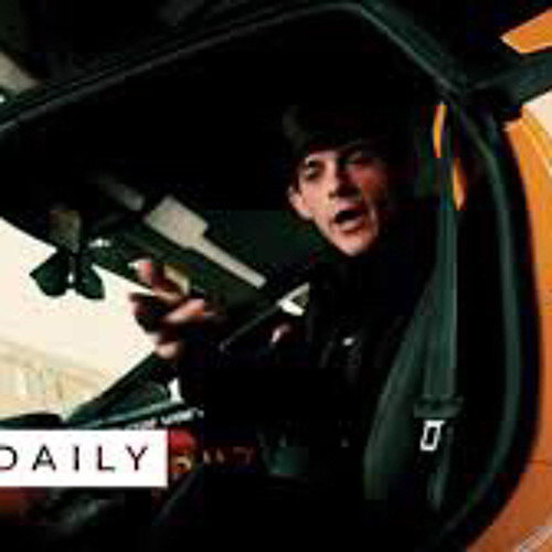 Mazza x C3six - Trackstar Remix [Music Video] | GRM Daily (128 kbps) 2.mp3