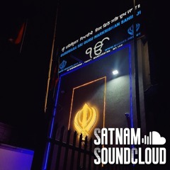 Bhai Jagpal Singh Ji - Saturday Rainsbhai - naam japoh mere saajan sainaa