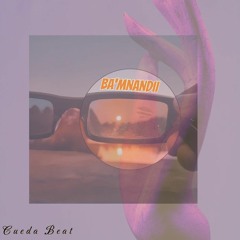 Cueda Beat - Ba'Mnandii (People's People)