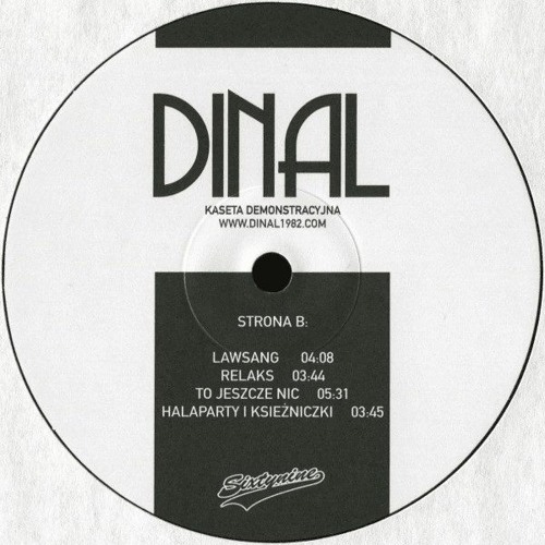 Dinal - Relaks