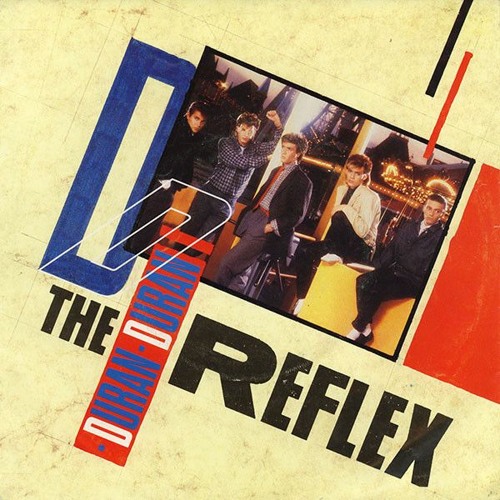 Stream Duran Duran - The Reflex [Album Version Instr. Cover] by The 80s Fan  | Listen online for free on SoundCloud