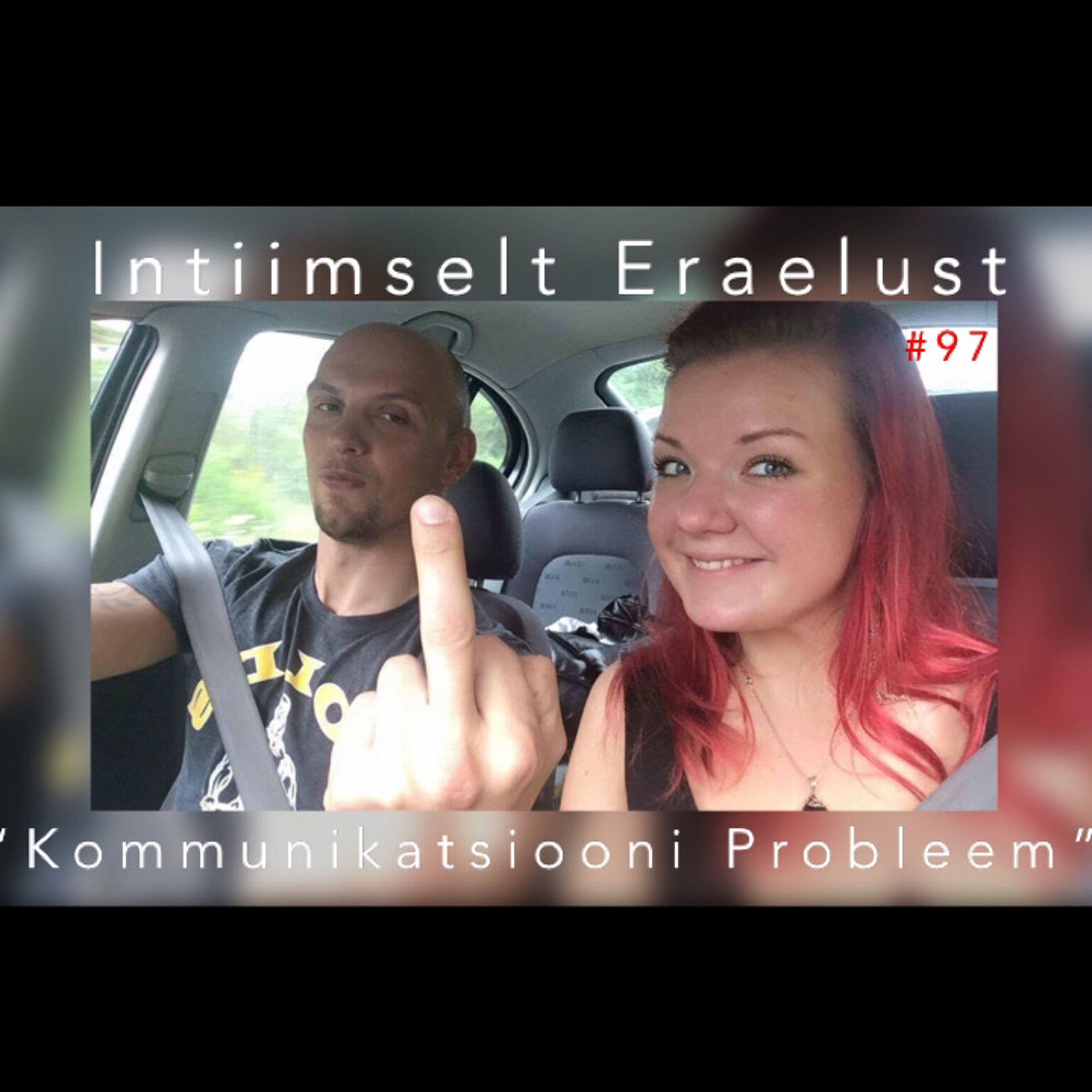 Intiimselt Eraelust