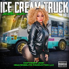 Ice Cream Truck