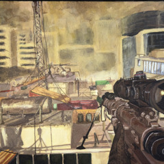 Oil Slick Quickscope (Instrumental)