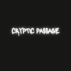 Cryptic Passage