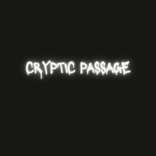 Cryptic Passage