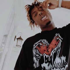Juice WRLD - Melody (Slowed + Reverb) 432Hz