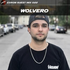 Exron Exclusive Guest Mix 022: Wolvero