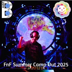 FnF Summer Campout 2025