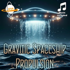 Gravitic Spaceship Propulsion