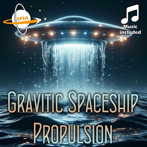Gravitic Spaceship Propulsion