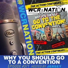 Why You Should Go to a Convention! | WCR Nation Ep.371 | A Window Cleaning Podcast