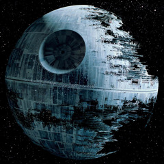 DEATH STAR set