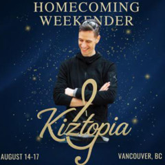 Wuli - Kiztopia (Closing Mix)