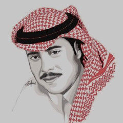 اطعن بحد العيون السود |محمد السليمان