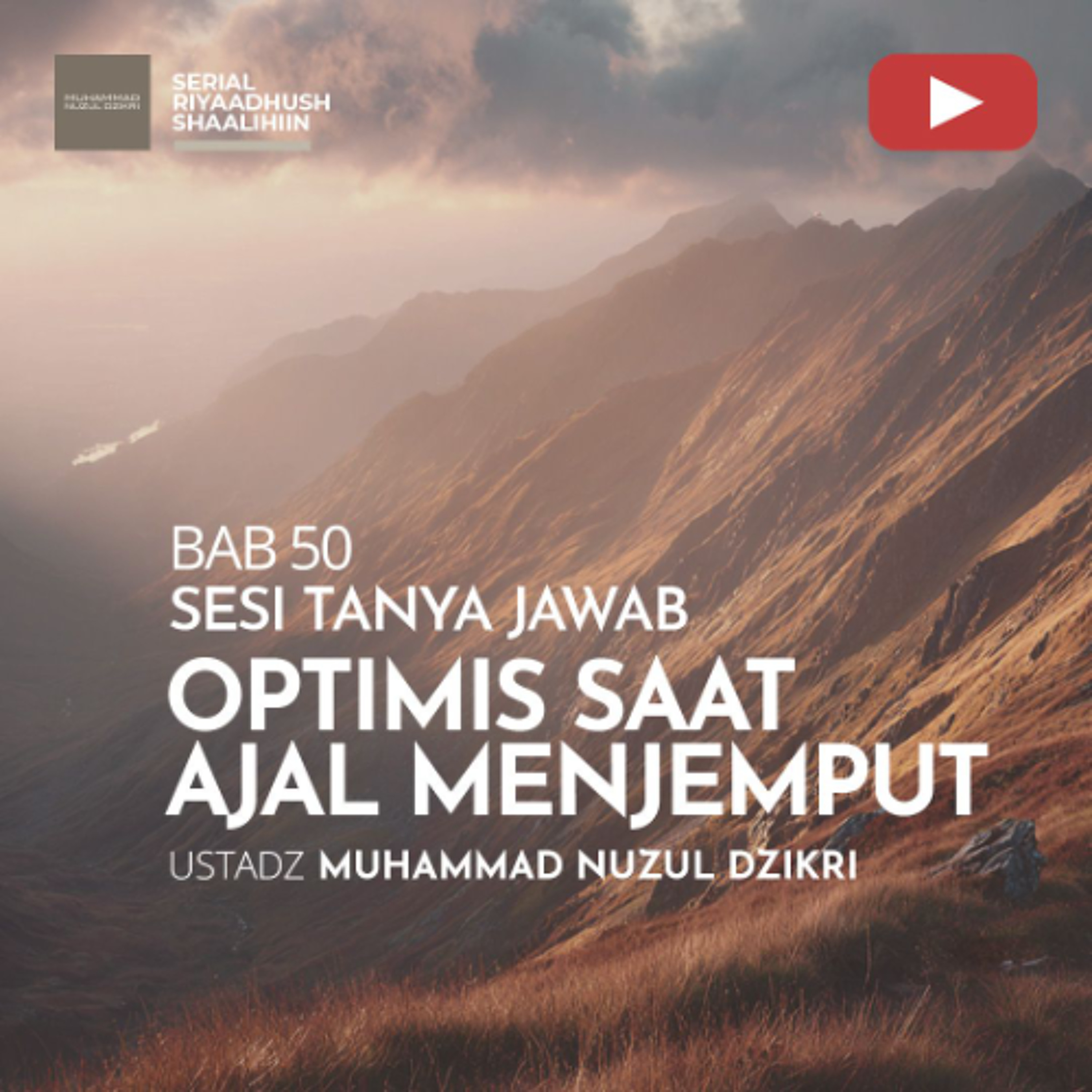 Muhammad Nuzul Dzikri