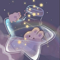 :>