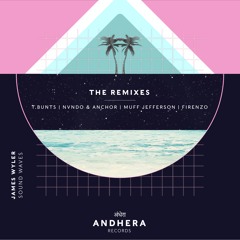 James Wyler - Sound Waves (NVNDO, Anchor Remix ft Coro Coro)