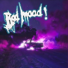 Bad Mood -Luna