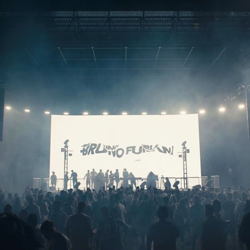 Bruno Furlan LIVE at Brooklyn Mirage (6 Decks & Autoral Set)