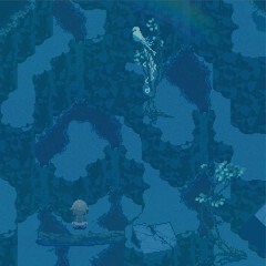 Yume 2kki - Serenade [CHILD]