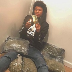 RG DA$HO - KANT RELATE