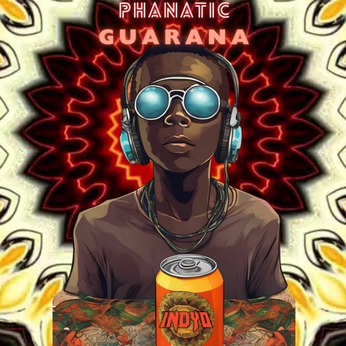 INDYO - Guarana (bootleg)