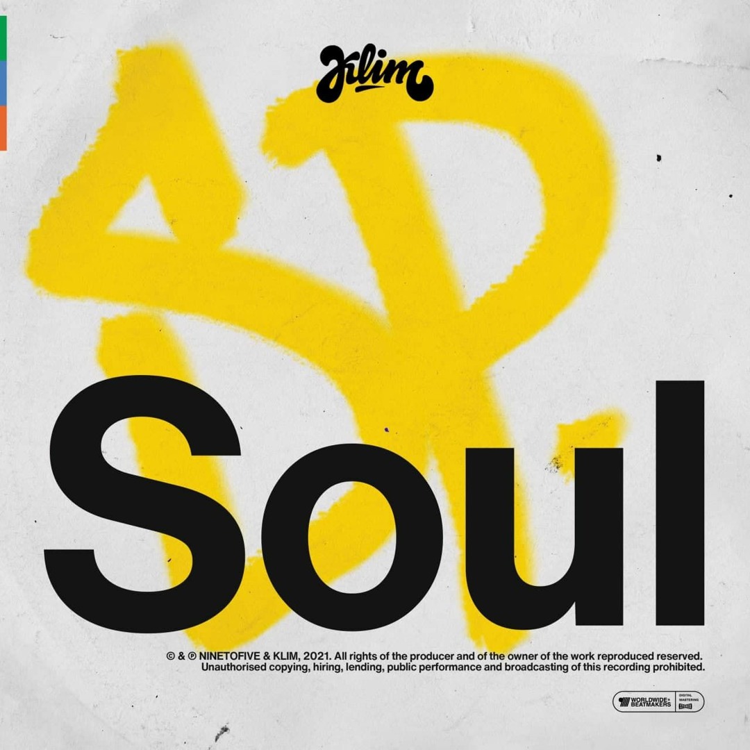 Stream Soul SP by KLIM | Listen online for free on SoundCloud