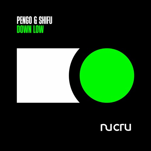OUT NOW ON NuCru
