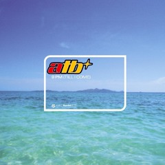 9 PM (Till I Come) (Radio Edit)