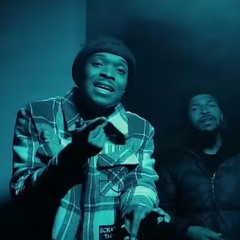 GGBabyGuap - Raw City (Prod Daethemenace)