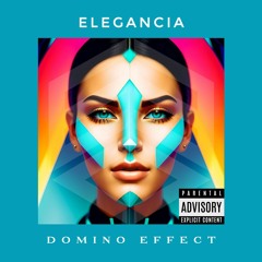 REC. 029 - DOMINO EFFECT (HARD TECHNO)