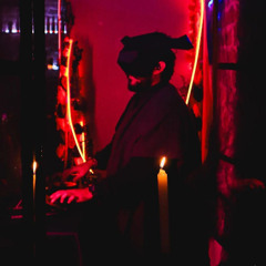 Día de Muertos Dark Disco DJ Set | 2 - Nov - 24 | La Bruja del Centro @ Xalapa