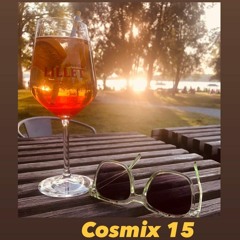 Cosmix 15