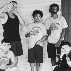 2's up (bass boosted) p.seb