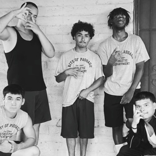 2's up (bass boosted) p.seb