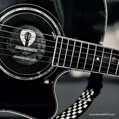 Draggin' The Line (Cover Version) SoundCheck