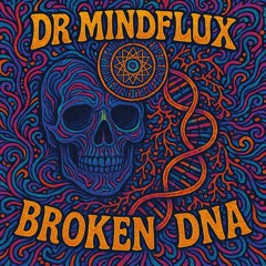 Broekn DNA