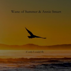 If Only I Could Fly (Wane of Summer & Annie Smart)
