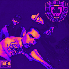 JUMP AROUND (RAVENGOLD REMIX) [filtered]