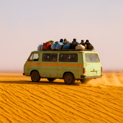 Ride Along Ep.45 w/ SUFYVN (12.11.2025)