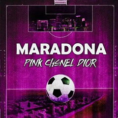 Pink Chanel Dior - Maradona